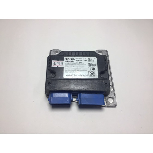 Hyundai İ10 Airbag Beyni 95910-K7200 647748800
