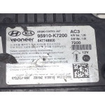 Hyundai İ10 Airbag Beyni 95910-K7200 647748800