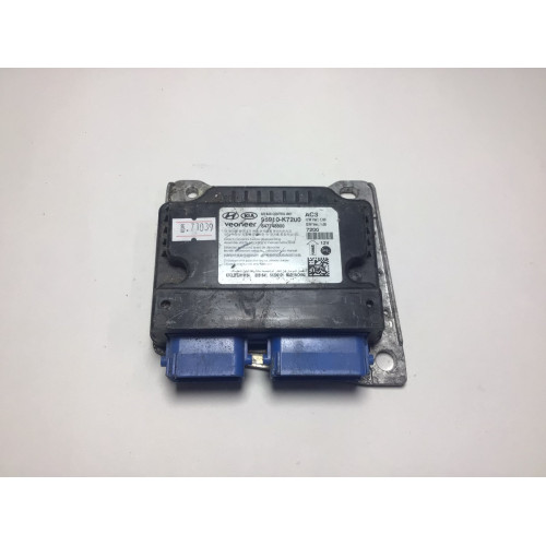 Hyundai İ10 Airbag Beyni 95910-K7200 647748800