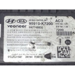 Hyundai İ10 Airbag Beyni 95910-K7200 647748800