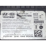 Hyundai İ10 Airbag Beyni 95910-K7200 647748800
