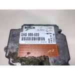 Audi A4 B6 Cabriolet Airbag Beyni 8H0959655 0285001436 0 285 001 436