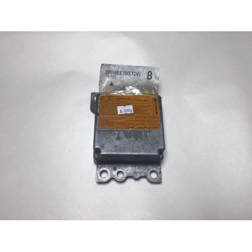 Nissan Tiida Airbag Beyni 28556EE700