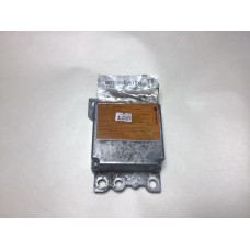 Nissan Qashqai Airbag Beyni 98820BK40A E5