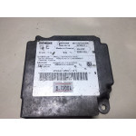 Peugeot 307 Airbag Beyni 9645840780 5WK42908