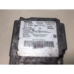 Peugeot 307 CC Airbag Beyni 9652712380 5WK43349
