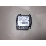 Peugeot 307 CC Airbag Beyni 9652712380 5WK43349