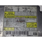 Chevrolet Matiz Airbag Beyni 94565073 5WY67121