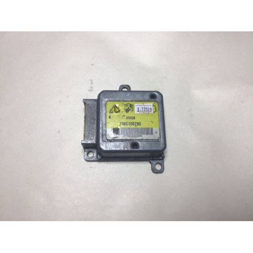 Land Rover Freelander 2.0 Airbag Beyni YWC105790