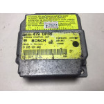 Mitsubishi Galant Spaca Star Airbag Beyni 0285001244 MR318479