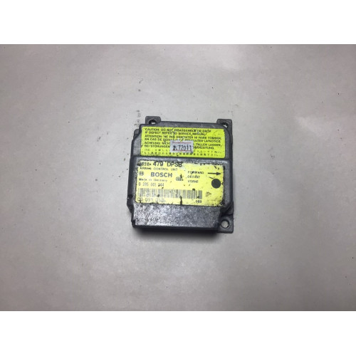 Mitsubishi Galant Spaca Star Airbag Beyni 0285001244 MR318479