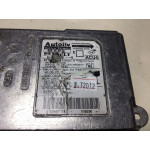 Renault Megane 2007 Airbag Beyni 605490500
