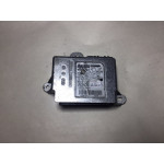 Renault Megane 2007 Airbag Beyni 605490500