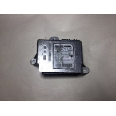Renault Megane 2007 Airbag Beyni 605490500