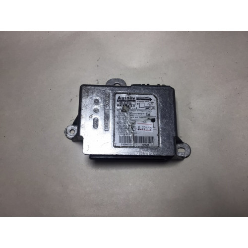 Renault Megane 2007 Airbag Beyni 605490500