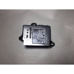 Renault Scenıc 2 Airbag Beyni 603989700 8200481136