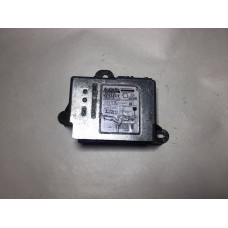 Renault Scenıc 2 Airbag Beyni 603989700 8200481136
