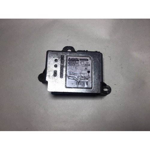 Renault Scenıc 2 Airbag Beyni 603989700 8200481136