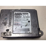 Renault Megane II 2004 Airbag Beyni 602397800 8206257046D