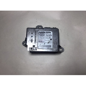 Renault Megane II 2004 Airbag Beyni 602397800 8206257046D