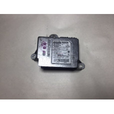 Renault Megane 2 Airbag Beyni 8200682381 607139300