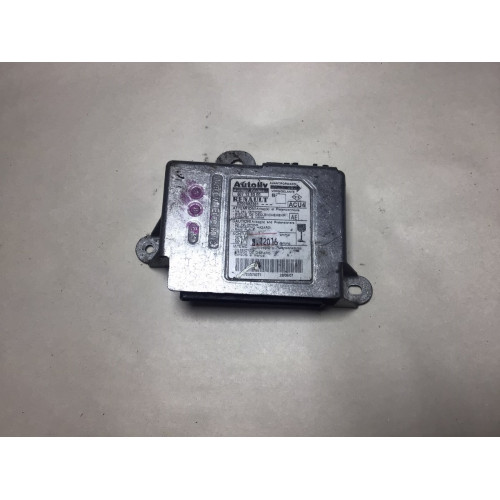 Renault Megane 2 Airbag Beyni 8200682381 607139300