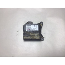 Citroen C3 Airbag Beyni 618300400 9673657880