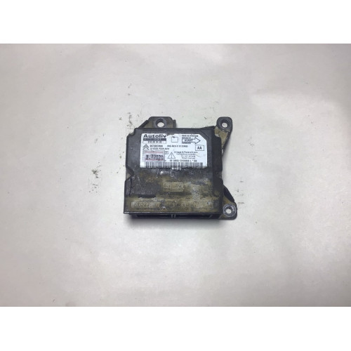 Citroen C3 Airbag Beyni 618300400 9673657880