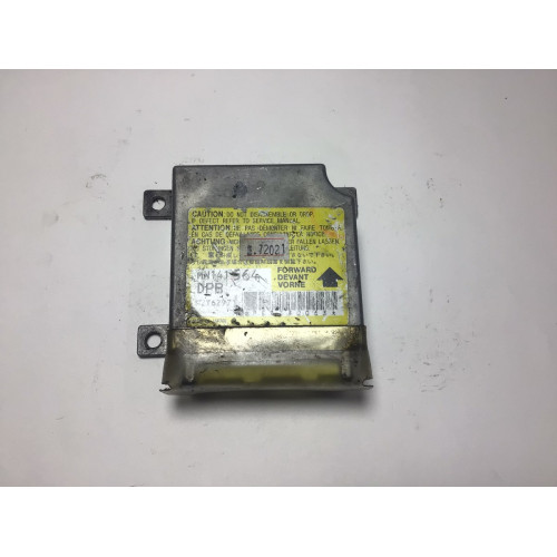 Mitsubishi Lancer Airbag Beyni MN141564 W2T62971