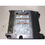 Suzuki Swift Airbag Beyni 38910-71L10 A2C53355938