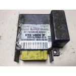 Ford Fieasta Airbag Beyni 97FG14B056DF