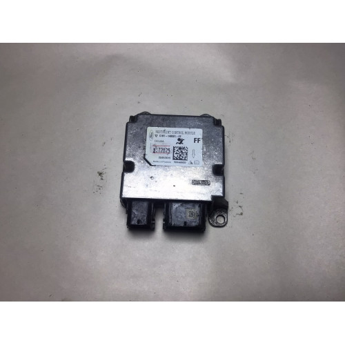 Ford Fiesta Airbag Beyni C1BT-14B321-FF