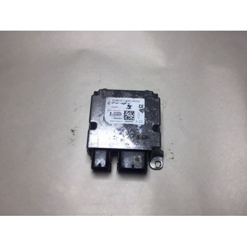 Ford Fiesta Airbag Beyni C1BT-14B321-CE