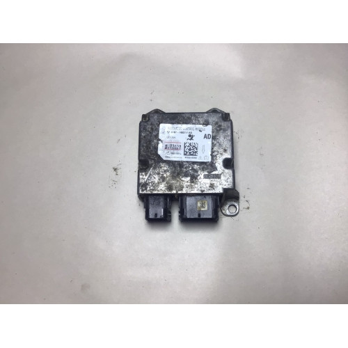 Ford Fiesta Airbag Beyni C1BT-14B321-AD