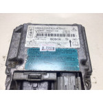 Ford Focus 2008 Airbag Beyni 0285010165 6N4T14B321AA
