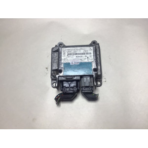 Ford Focus 2008 Airbag Beyni 0285010165 6N4T14B321AA