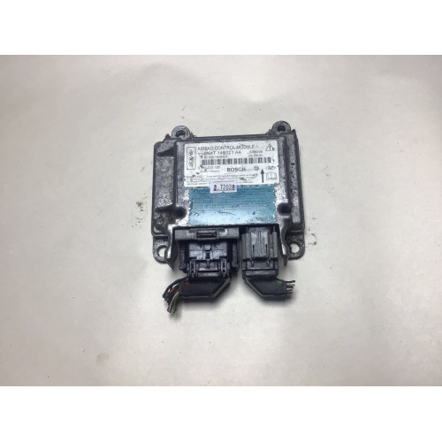 Ford Focus 2008 Airbag Beyni 0285010165 6N4T14B321AA