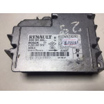Renault Clio 3 Airbag Beyni 0285001510 8200563368