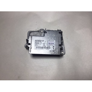 Renault Clio 3 Airbag Beyni 0285001510 8200563368