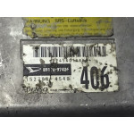 Daihatsu Sirion Airbag Beyni 152300-4540 89170-97406