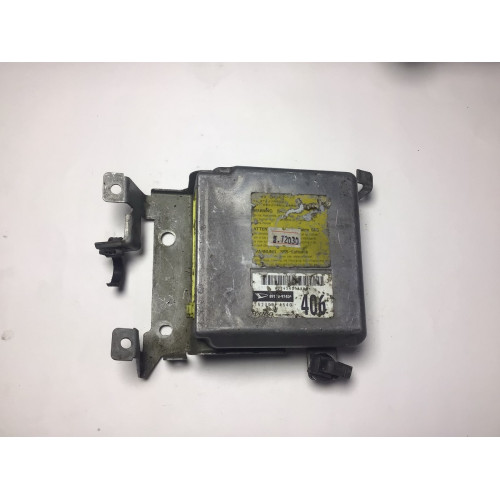 Daihatsu Sirion Airbag Beyni 152300-4540 89170-97406