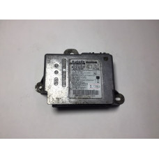 Renault Scenıc 2 Airbag Beyni 603989700 8200411013A