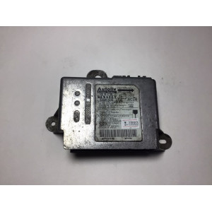 Renault Scenıc 2 Airbag Beyni 603989700 8200411013