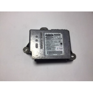 Renault Megane 2 Airbag Beyni 8200481127B 604289600