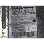 Renault Megane 2 Airbag Beyni 8200481127B 604289600