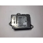 Renault Megane 2 Airbag Beyni 8200481127B 604289600