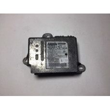 Renault Megane 2 Airbag Beyni 8200481127B 604289600