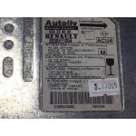 Renault Megane 2 Airbag Beyni 8200411004 604289600