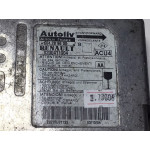 Renault Megane 2 Airbag Beyni 8200411004 604289600