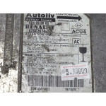 Renault Megane 2 Airbag Beyni 8200367444 604289600